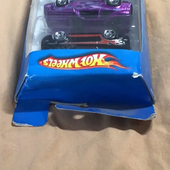 Mattel Hot Wheels bundle - Picture 5 of 6